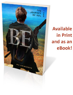 Buy the book Buy Be: The Journey of Rol