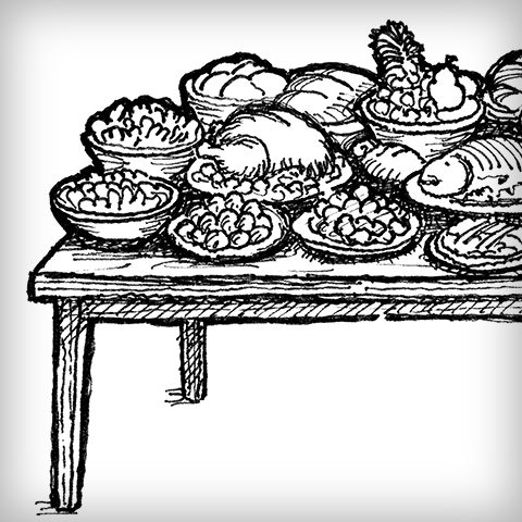 Smells Good Enough to Eat