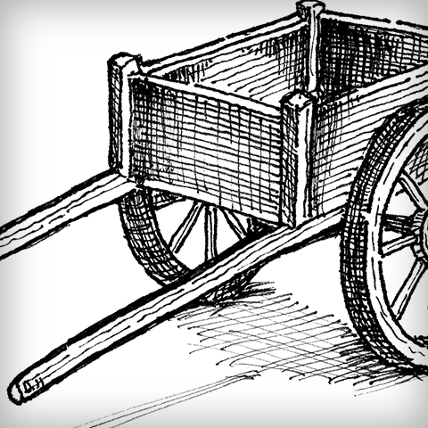 Kearth’s WonderWagon